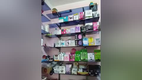 keilymadam free recording from 2026-01-09 02:50:00