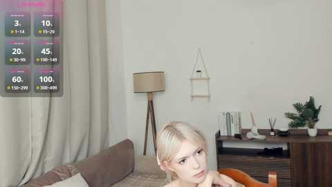 lauremestler free recording from 2026-01-09 00:38:00