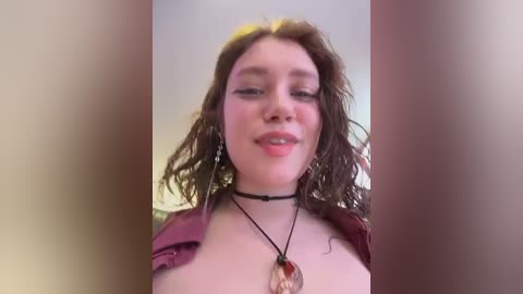 lucy_joy free recording from 2026-01-09 00:13:00