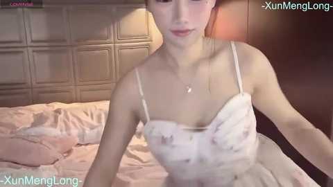 _xunmenglong_ free recording from 2026-01-10 01:57:00