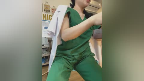 clinic_sexy free recording from 2026-01-10 01:57:00