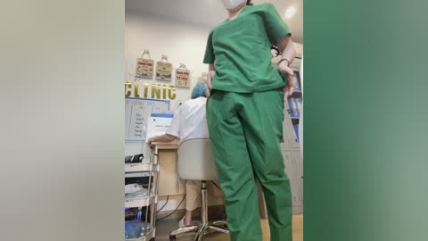 clinic_sexy free recording from 2026-01-10 01:57:00