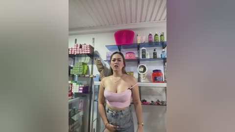 danielavegax free recording from 2026-01-10 01:57:00