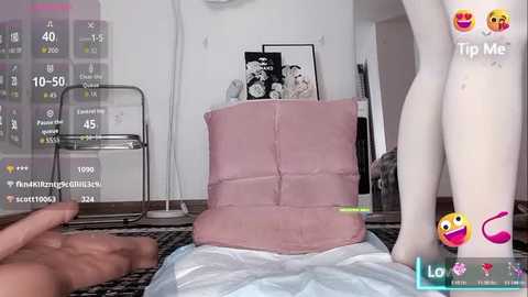 momo_5952 free recording from 2026-01-10 01:57:00