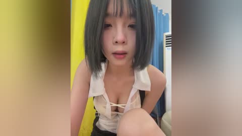 qiqi_x free recording from 2026-01-10 01:57:00