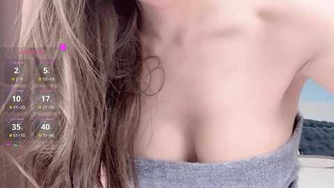 viviennepp free recording from 2026-01-10 01:57:00