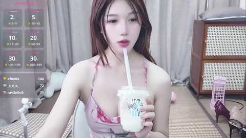 camellia_66 free recording from 2026-01-11 00:33:00