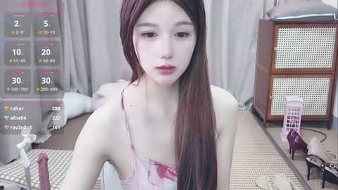 camellia_66 free recording from 2026-01-11 00:33:00