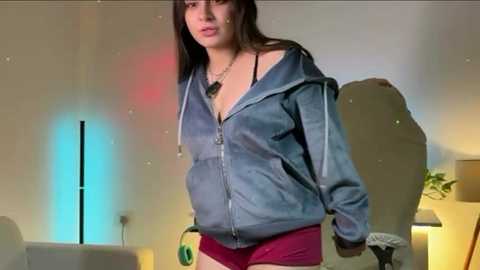 demieliss free recording from 2026-01-11 00:33:00