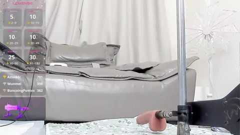 fox_yiyi free recording from 2026-01-11 00:33:00