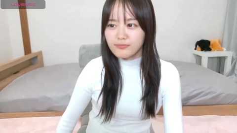 hani_chan free recording from 2026-01-11 00:33:00