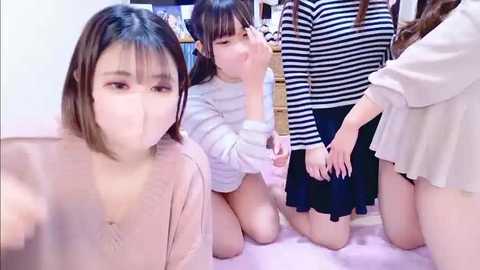 megu_melon free recording from 2026-01-11 00:05:00