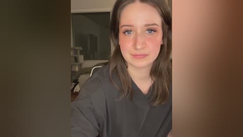 nerdynina free recording from 2026-01-11 00:05:00