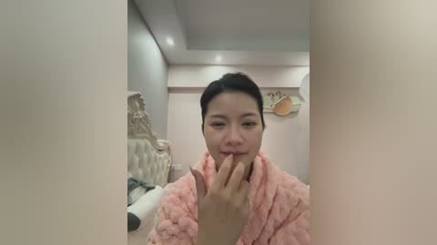 niannian6373 free recording from 2026-01-11 00:33:00