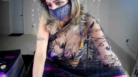 ravishing_roma free recording from 2026-01-11 00:33:00