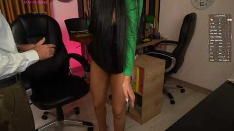 secretary_bj free recording from 2026-01-11 00:05:00