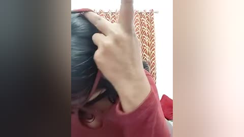 seema_127 free recording from 2026-01-11 00:33:00