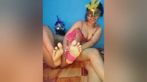 sexy_dolls free recording from 2026-01-11 00:05:00