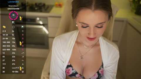 vassiilisa free recording from 2026-01-11 00:33:00