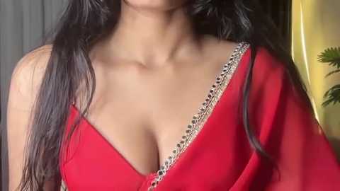 wow_nisha free recording from 2026-01-11 00:33:00