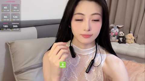 xiaolanlan3344 free recording from 2026-01-11 00:33:00