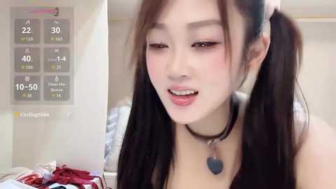 yueyue2003 free recording from 2026-01-11 00:33:00