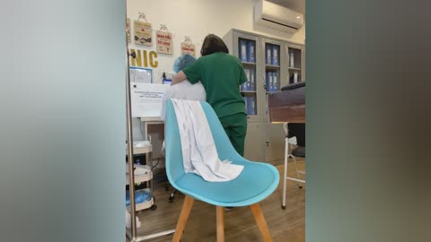 clinic_sexy free recording from 2026-01-12 00:40:00