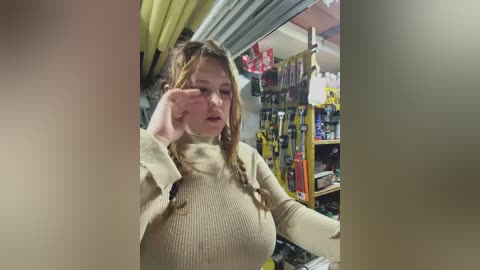 madame_arlette free recording from 2026-01-12 01:05:00