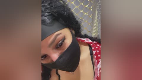 mari_layali free recording from 2026-01-12 01:05:00