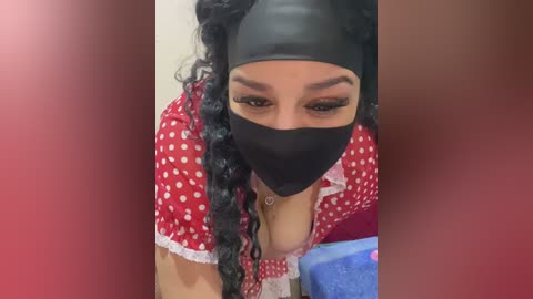 mari_layali free recording from 2026-01-12 01:05:00