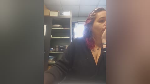 micorazon088 free recording from 2026-01-12 02:58:00