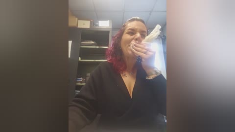 micorazon088 free recording from 2026-01-12 02:58:00