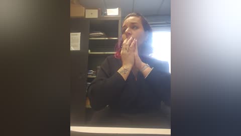 micorazon088 free recording from 2026-01-12 02:58:00