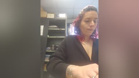 micorazon088 free recording from 2026-01-12 02:58:00