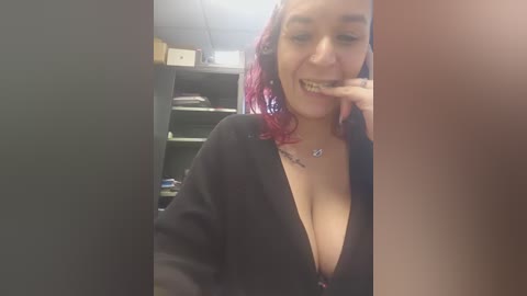 micorazon088 free recording from 2026-01-12 02:58:00