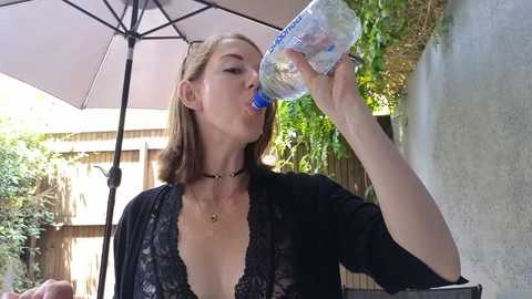 topsywilde free recording from 2026-01-12 00:40:00