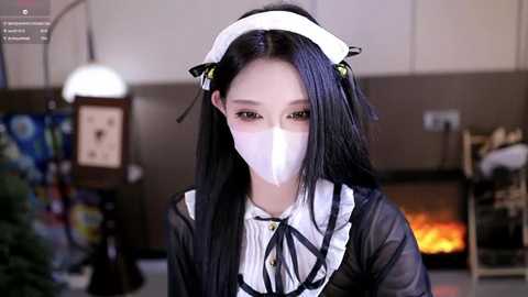 yaya_1888 free recording from 2026-01-12 00:10:00