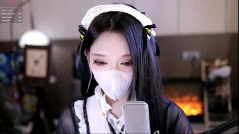 yaya_1888 free recording from 2026-01-12 10:52:00