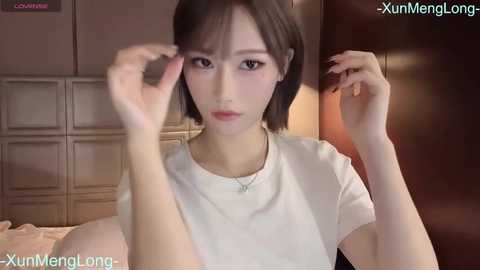 _xunmenglong_ free recording from 2026-01-13 03:18:00