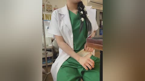 clinic_sexy free recording from 2026-01-13 01:04:00