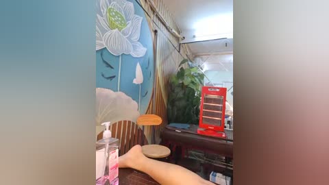 dawn_hope free recording from 2026-01-13 00:36:00