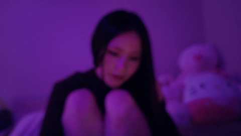 luvvivii free recording from 2026-01-13 01:04:00