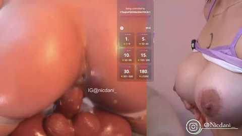 nicdani_1 free recording from 2026-01-13 00:33:00