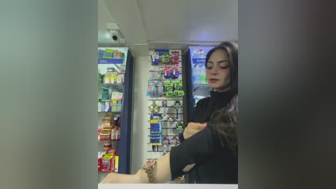 roouse free recording from 2026-01-13 00:33:00