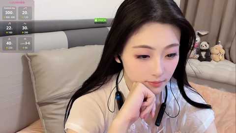 xiaolanlan3344 free recording from 2026-01-13 03:18:00