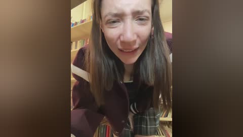 ballerinacappuccino_ free recording from 2026-01-14 00:27:00