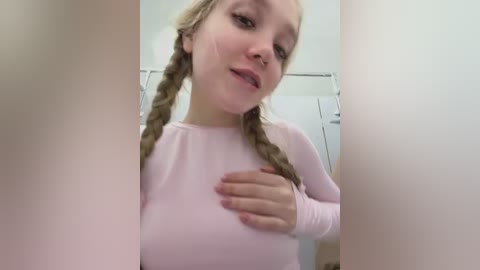 bambi_lu free recording from 2026-01-14 00:19:00