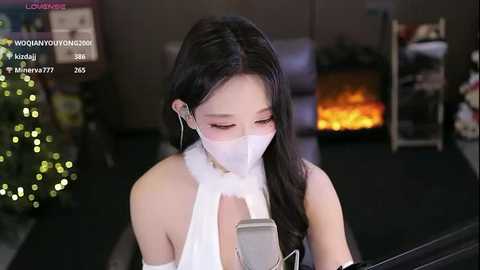 cililike free recording from 2026-01-14 00:19:00