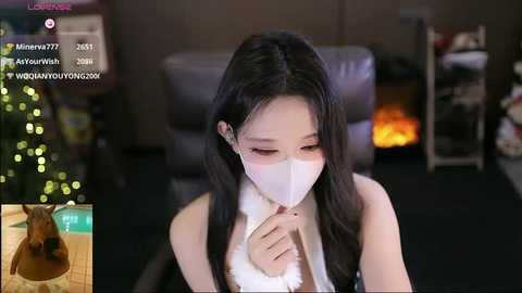 cililike free recording from 2026-01-14 00:27:00