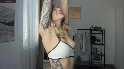 faabinaa free recording from 2026-01-14 00:21:00